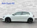 VW Golf 2.0 TDI Lounge R-Line 4Motion