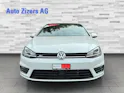 VW Golf 2.0 TDI Lounge R-Line 4Motion