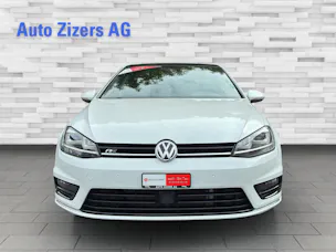 VW Golf 2.0 TDI Lounge R-Line 4Motion