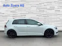 VW Golf 2.0 TDI Lounge R-Line 4Motion