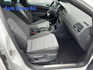 VW Golf 2.0 TDI Lounge R-Line 4Motion