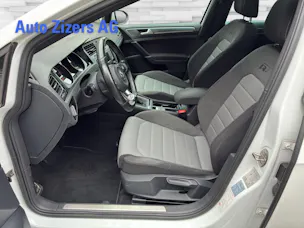 VW Golf 2.0 TDI Lounge R-Line 4Motion