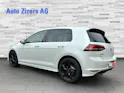 VW Golf 2.0 TDI Lounge R-Line 4Motion