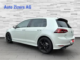 VW Golf 2.0 TDI Lounge R-Line 4Motion