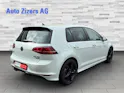VW Golf 2.0 TDI Lounge R-Line 4Motion