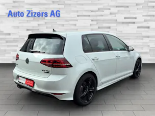 VW Golf 2.0 TDI Lounge R-Line 4Motion