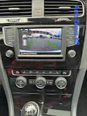 VW Golf 2.0 TDI Lounge R-Line 4Motion