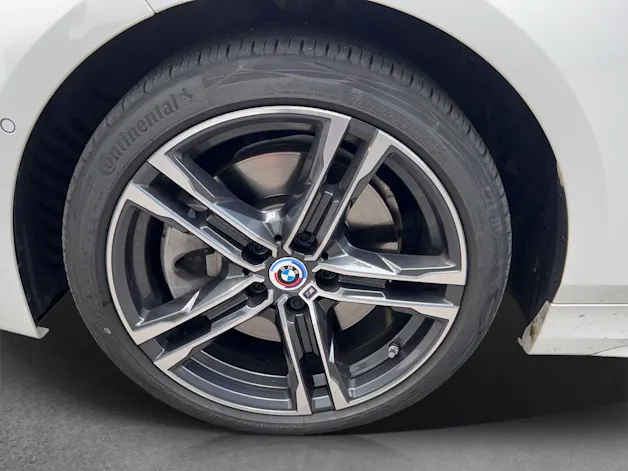 BMW 120d xDrive