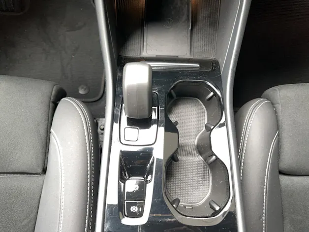 Volvo XC40 1.5 T4 PiH Plus Dark