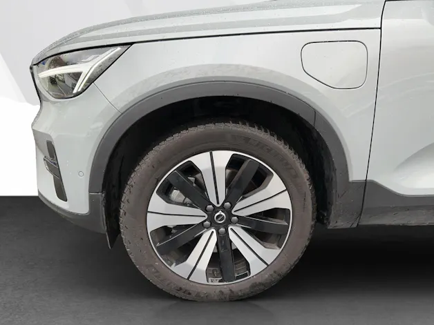 Volvo XC40 1.5 T4 PiH Plus Dark