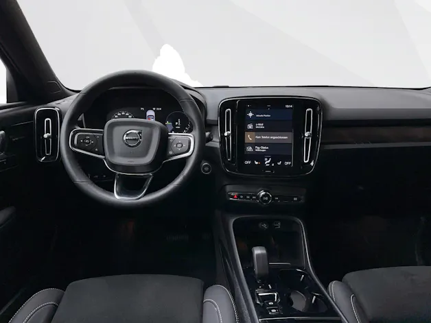 Volvo XC40 1.5 T4 PiH Plus Dark