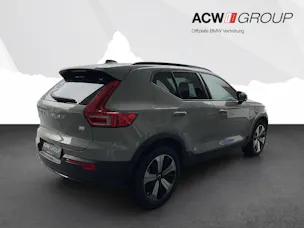 Volvo XC40 1.5 T4 PiH Plus Dark