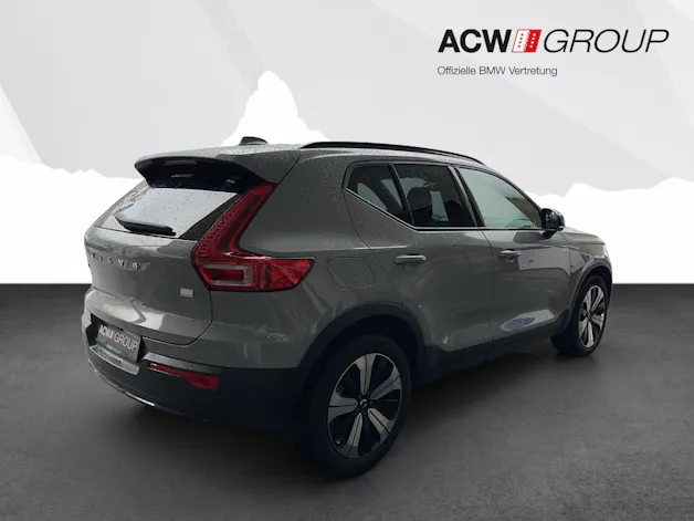 Volvo XC40 1.5 T4 PiH Plus Dark