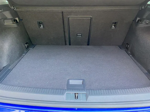 VW Golf 2.0 TDI Highline 4Motion DSG