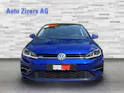 VW Golf 2.0 TDI Highline 4Motion DSG