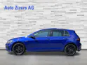 VW Golf 2.0 TDI Highline 4Motion DSG