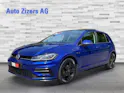 VW Golf 2.0 TDI Highline 4Motion DSG