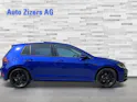 VW Golf 2.0 TDI Highline 4Motion DSG