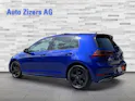 VW Golf 2.0 TDI Highline 4Motion DSG