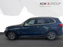 BMW X5 M50d xDrive