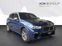 BMW X5 M50d xDrive