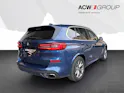 BMW X5 M50d xDrive