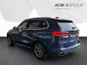 BMW X5 M50d xDrive