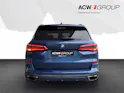BMW X5 M50d xDrive