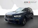 BMW X5 M50d xDrive
