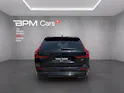 Volvo XC60 T8 eAWD PluginHybrid Black Edition Geartronic
