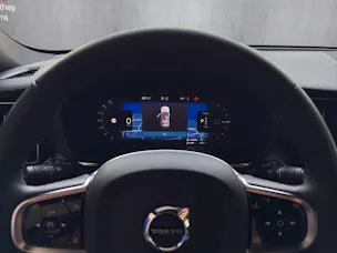 Volvo XC60 T8 eAWD PluginHybrid Black Edition Geartronic