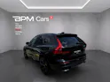 Volvo XC60 T8 eAWD PluginHybrid Black Edition Geartronic