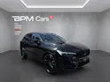 Volvo XC60 T8 eAWD PluginHybrid Black Edition Geartronic