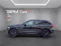 Volvo XC60 T8 eAWD PluginHybrid Black Edition Geartronic