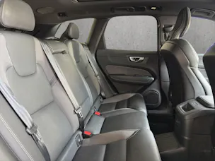 Volvo XC60 T8 eAWD PluginHybrid Black Edition Geartronic