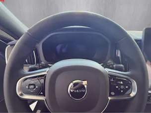 Volvo XC60 T6 eAWD PluginHybrid Black Edition Geartronic