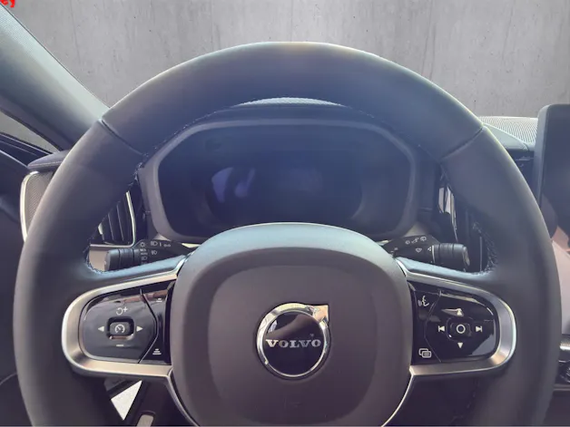 Volvo XC60 T6 eAWD PluginHybrid Black Edition Geartronic