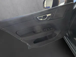Volvo XC60 T6 eAWD PluginHybrid Black Edition Geartronic