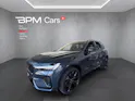 Volvo XC60 T6 eAWD PluginHybrid Black Edition Geartronic