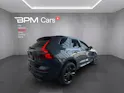 Volvo XC60 T6 eAWD PluginHybrid Black Edition Geartronic