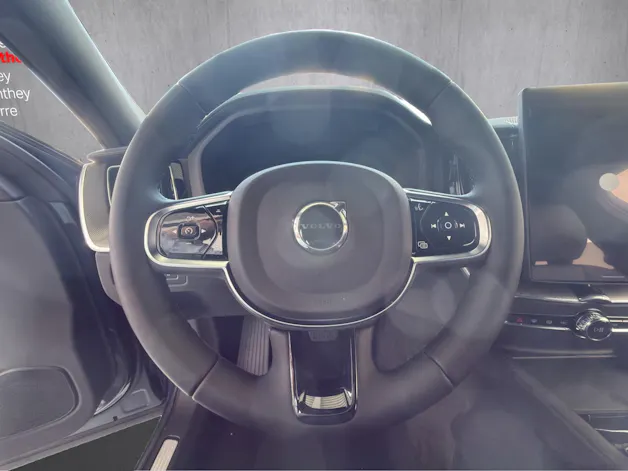 Volvo XC60 T6 eAWD PluginHybrid Black Edition Geartronic