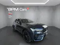 Volvo XC60 T6 eAWD PluginHybrid Black Edition Geartronic