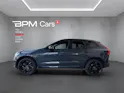 Volvo XC60 T6 eAWD PluginHybrid Black Edition Geartronic
