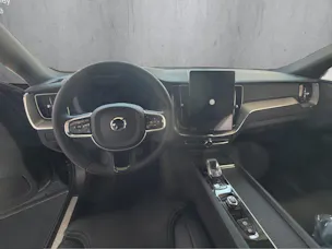 Volvo XC60 T6 eAWD PluginHybrid Black Edition Geartronic