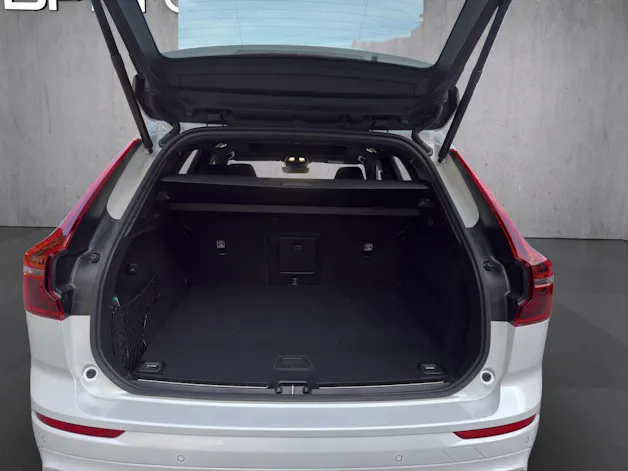 VOLVO XC60 T8 eAWD PluginHybrid Black Edition Geartronic