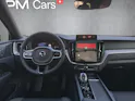 VOLVO XC60 T8 eAWD PluginHybrid Black Edition Geartronic
