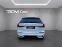 VOLVO XC60 T8 eAWD PluginHybrid Black Edition Geartronic