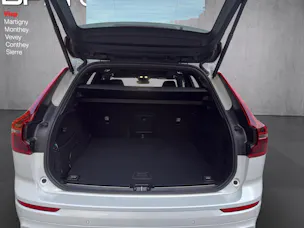 Volvo XC60 T8 eAWD PluginHybrid Black Edition Geartronic