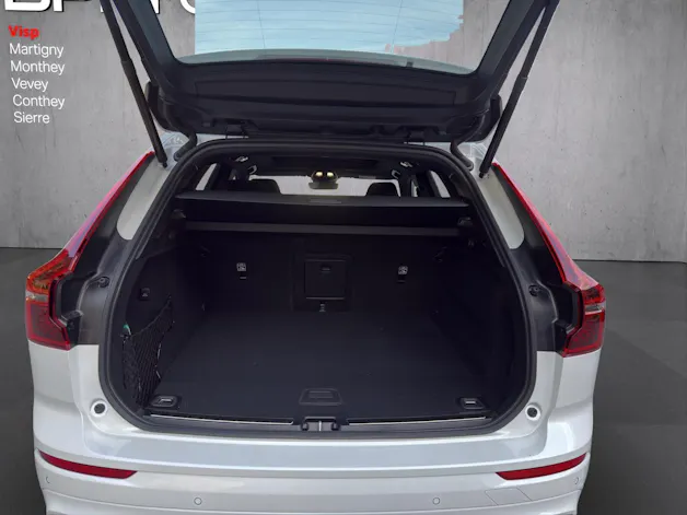 Volvo XC60 T8 eAWD PluginHybrid Black Edition Geartronic