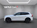 VOLVO XC60 T8 eAWD PluginHybrid Black Edition Geartronic